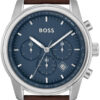 Hugo Boss Trace 1514002 - Hugo Boss Hodinky -> Analogové hodinky male