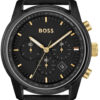 Hugo Boss Trace 1514003 - Hugo Boss Hodinky -> Analogové hodinky male