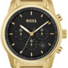Hugo Boss Trace 1514006 - Hugo Boss Hodinky -> Analogové hodinky male