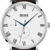 Hugo Boss Black Officer 1513617 - Hugo Boss Hodinky -> Analogové hodinky male