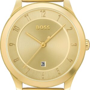 Hugo Boss Purity 1513982 - Hugo Boss Hodinky -> Analogové hodinky male