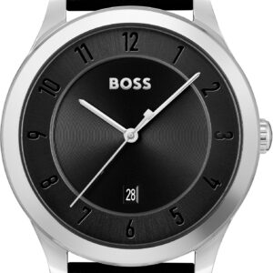 Hugo Boss Purity 1513984 - Hugo Boss Hodinky -> Analogové hodinky male