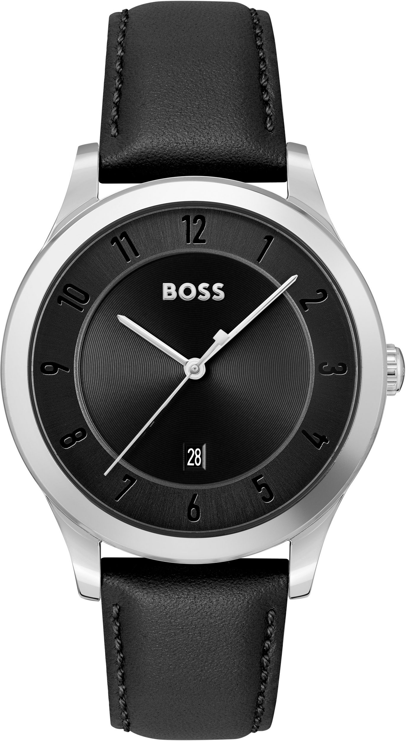 Hugo Boss Purity 1513984 - Hugo Boss Hodinky -> Analogové hodinky male