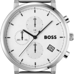 Hugo Boss Skymaster 1513933 - Hugo Boss Hodinky -> Analogové hodinky male