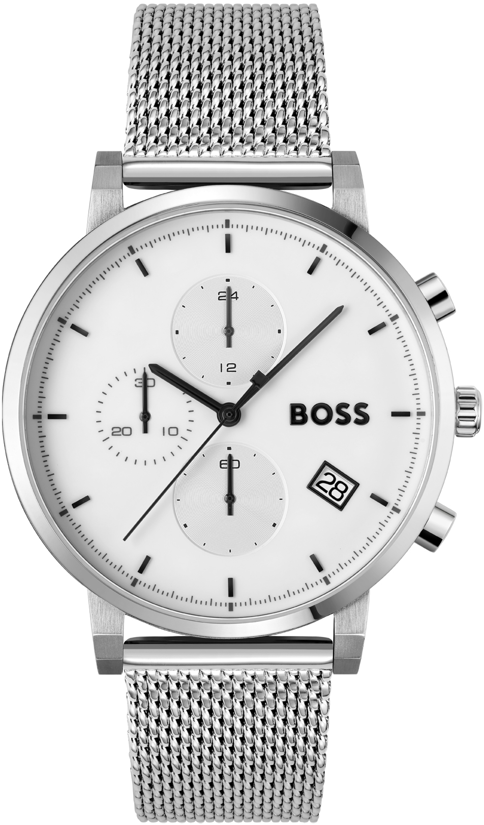 Hugo Boss Skymaster 1513933 - Hugo Boss Hodinky -> Analogové hodinky male