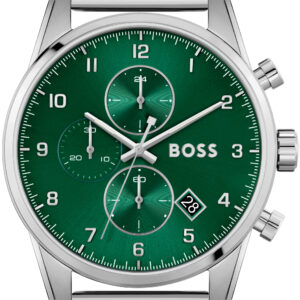 Hugo Boss Skymaster 1513938 - Hugo Boss Hodinky -> Analogové hodinky male