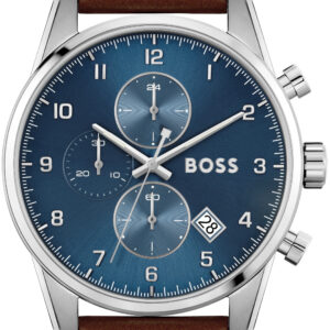 Hugo Boss Skymaster 1513940 - Hugo Boss Hodinky -> Analogové hodinky male