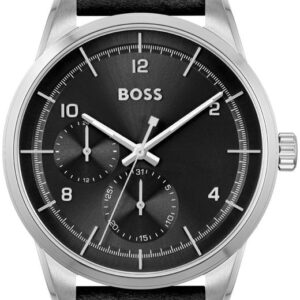 Hugo Boss Sophio 1513941 - Hugo Boss Hodinky -> Analogové hodinky male
