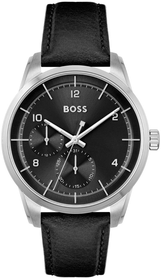 Hugo Boss Sophio 1513941 - Hugo Boss Hodinky -> Analogové hodinky male