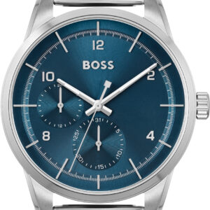 Hugo Boss Sophio 1513942 - Hugo Boss Hodinky -> Analogové hodinky male
