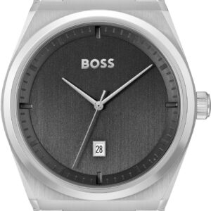 Hugo Boss Steer 1513992 - Hugo Boss Hodinky -> Analogové hodinky male
