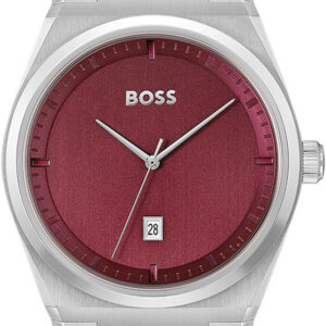 Hugo Boss Steer 1513993 - Hugo Boss Hodinky -> Analogové hodinky male