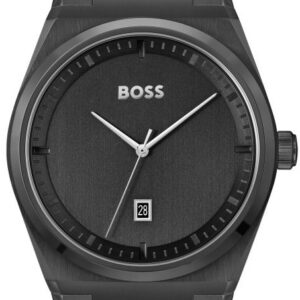 Hugo Boss Steer 1513994 - Hugo Boss Hodinky -> Analogové hodinky male