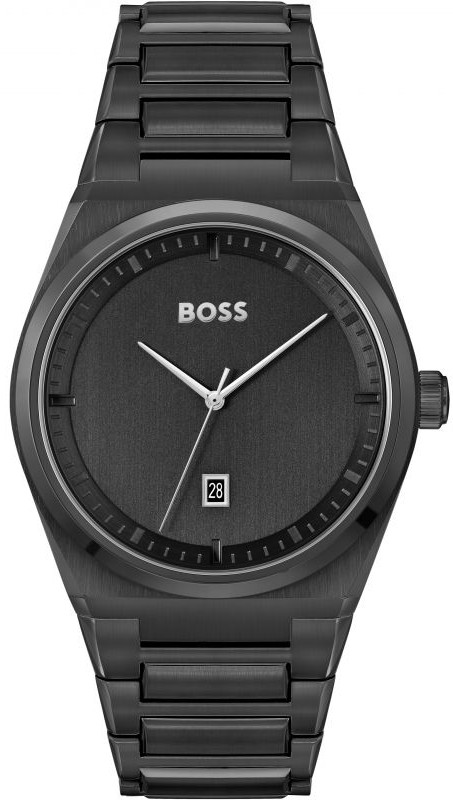 Hugo Boss Steer 1513994 - Hugo Boss Hodinky -> Analogové hodinky male