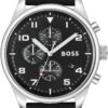 Hugo Boss View 1513987 - Hugo Boss Hodinky -> Analogové hodinky male