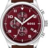 Hugo Boss View 1513988 - Hugo Boss Hodinky -> Analogové hodinky male