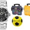 Invicta VÝHODNÝ SET Pro Diver Automatic Limited Edition 7777pcs ILE8926OBA - Invicta Hodinky -> Analogové hodinky male