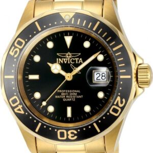 Invicta Pro Diver Quartz 9311 - Invicta Hodinky -> Analogové hodinky male
