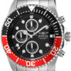 Invicta Pro Diver Quartz Chronograph 1770 - Invicta Hodinky -> Analogové hodinky male