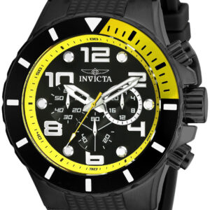 Invicta Pro Diver Quartz Chronograph 18741 - Invicta Hodinky -> Analogové hodinky male