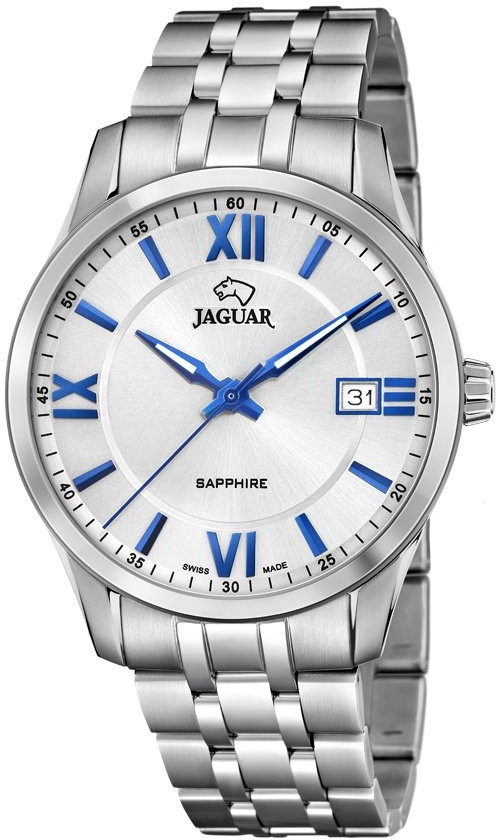 Jaguar Acamar J964/1 - Jaguar Hodinky -> Analogové hodinky male