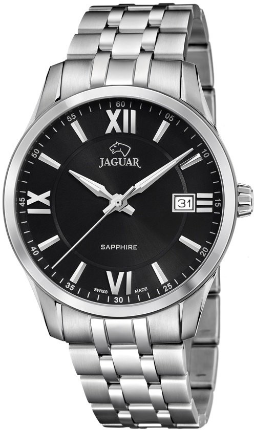 Jaguar Acamar J964/4 - Jaguar Hodinky -> Analogové hodinky male