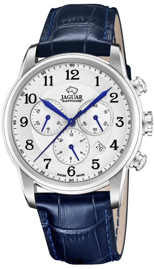 Jaguar Acamar J968/4 - Jaguar Hodinky -> Analogové hodinky male