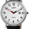 Just Analogové hodinky Titanium 4049096835581 - Just Hodinky -> Analogové hodinky male
