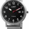 Just Analogové hodinky Titanium 4049096836045 - Just Hodinky -> Analogové hodinky male
