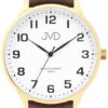 JVD Analogové hodinky J1130.4 - JVD Hodinky -> Analogové hodinky male