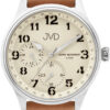 JVD Analogové hodinky JC601.1 - JVD Hodinky -> Analogové hodinky male