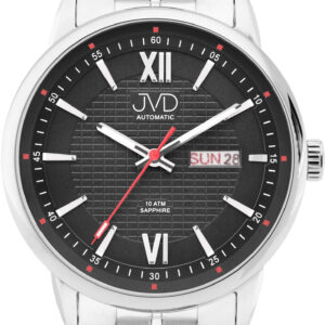 JVD Automatic JG8001.1 - JVD Hodinky -> Analogové hodinky male