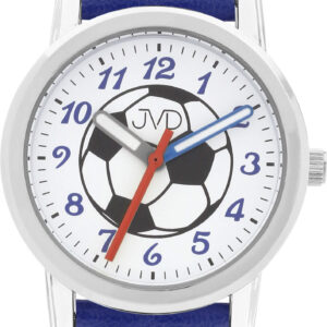 JVD Dětské hodinky J7202.1 - JVD Hodinky -> Analogové hodinky male