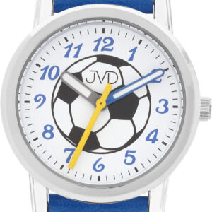 JVD Dětské hodinky J7202.2 - JVD Hodinky -> Analogové hodinky male