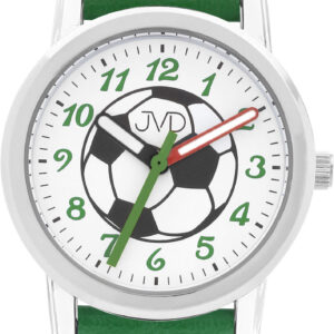 JVD Dětské hodinky J7202.3 - JVD Hodinky -> Analogové hodinky male