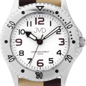 JVD Dětské hodinky J7203.1 - JVD Hodinky -> Analogové hodinky male