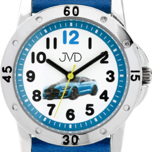 JVD Dětské hodinky J7204.3 - JVD Hodinky -> Analogové hodinky male