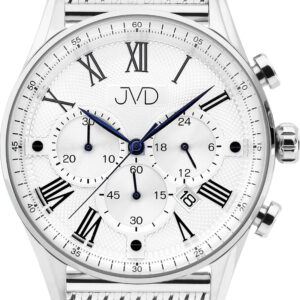 JVD Analogové hodinky JE1001.2 - JVD Hodinky -> Analogové hodinky male