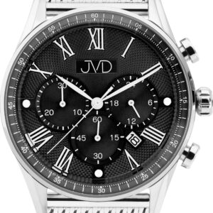 JVD Analogové hodinky JE1001.3 - JVD Hodinky -> Analogové hodinky male