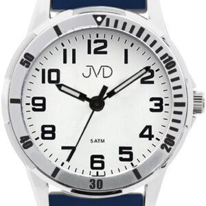 JVD Dětské náramkové hodinky J7192.2 - JVD Hodinky -> Analogové hodinky male
