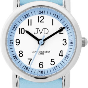 JVD Dětské náramkové hodinky J7199.2 - JVD Hodinky -> Analogové hodinky male