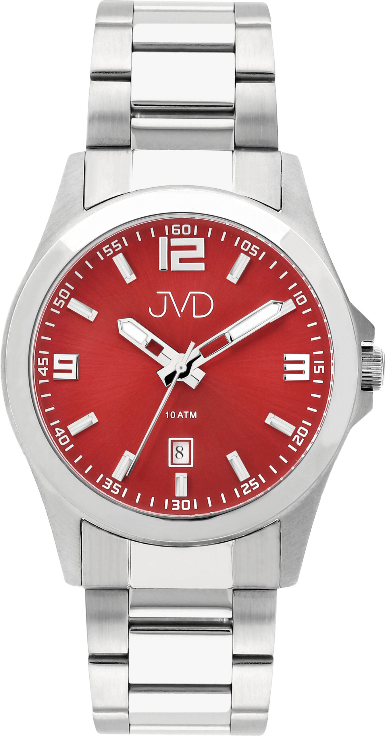 JVD Analogové hodinky J1041.26 - JVD Hodinky -> Analogové hodinky male
