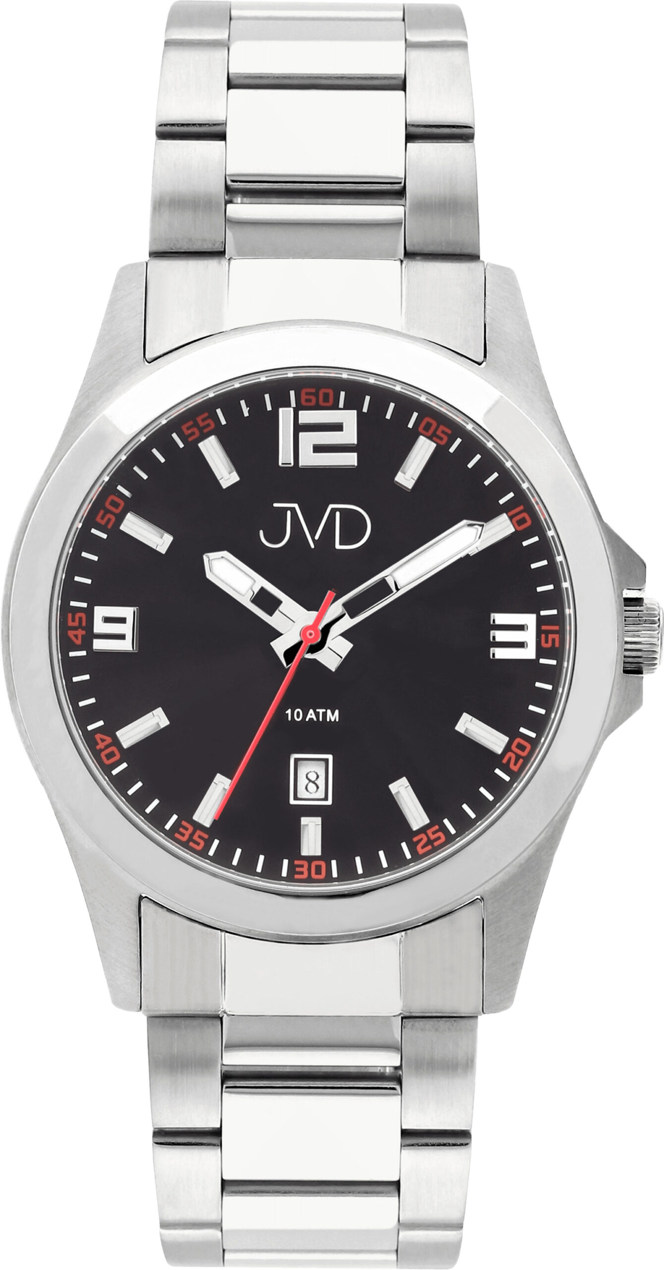 JVD Analogové hodinky J1041.31 - JVD Hodinky -> Analogové hodinky male