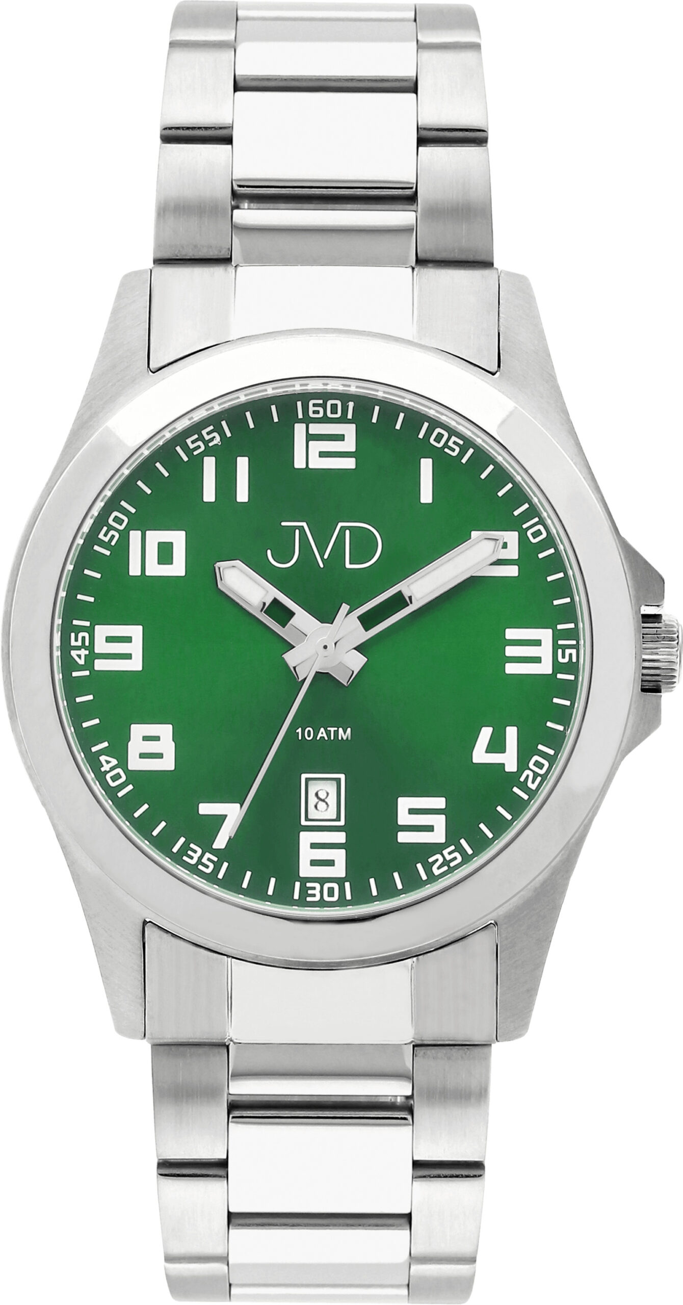 JVD Analogové hodinky J1041.38 - JVD Hodinky -> Analogové hodinky male