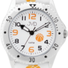JVD Dětské hodinky J7208.1 - JVD Hodinky -> Analogové hodinky male