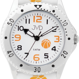 JVD Dětské hodinky J7208.1 - JVD Hodinky -> Analogové hodinky male