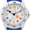 JVD Dětské hodinky J7208.2 - JVD Hodinky -> Analogové hodinky male