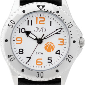 JVD Dětské hodinky J7208.3 - JVD Hodinky -> Analogové hodinky male