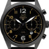 JVD Seaplane CASUAL JC678.1 - JVD Hodinky -> Analogové hodinky male