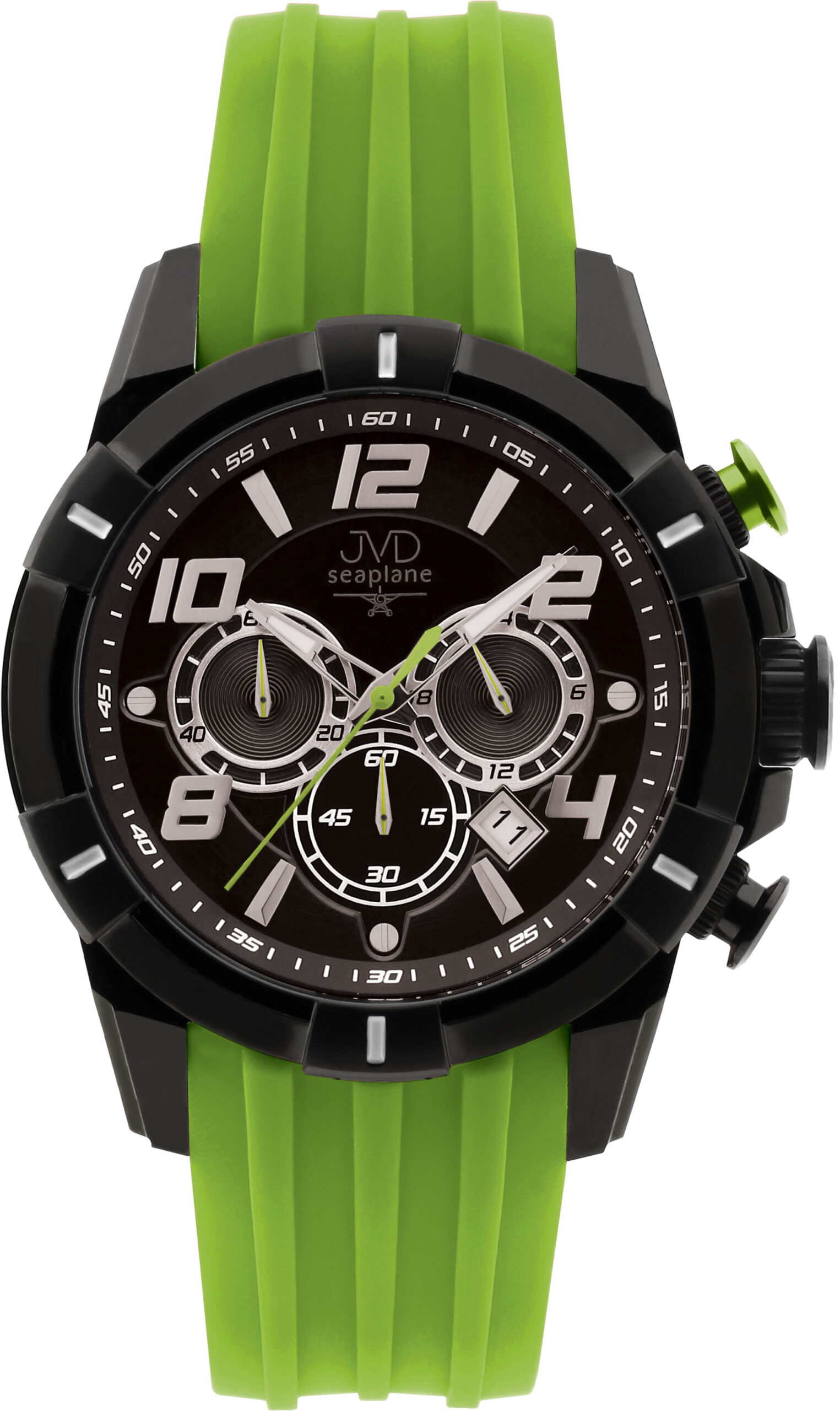 JVD Seaplane JE1007.4 - JVD Hodinky -> Analogové hodinky male
